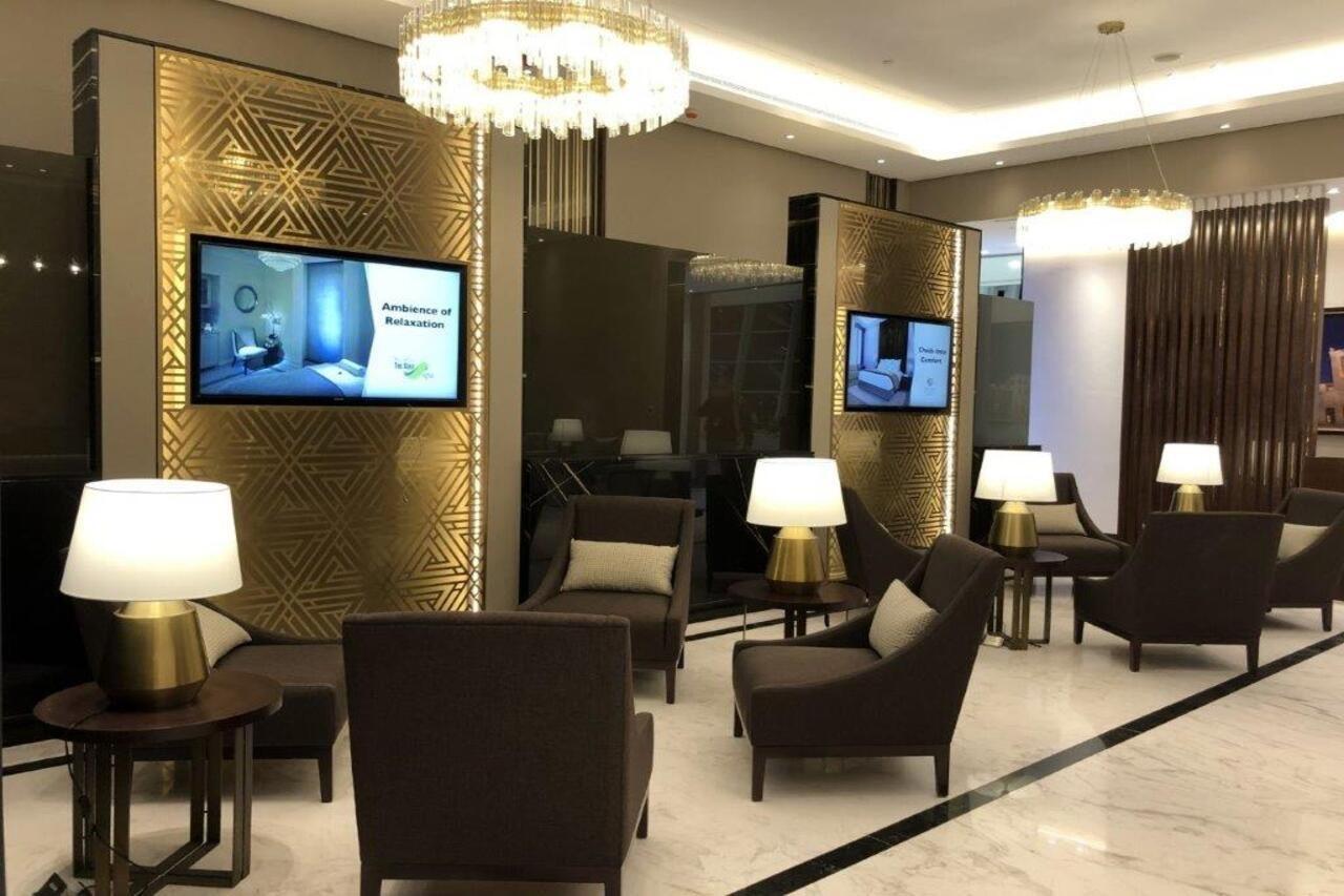 Bahrain Airport Hotel Manama Exterior photo