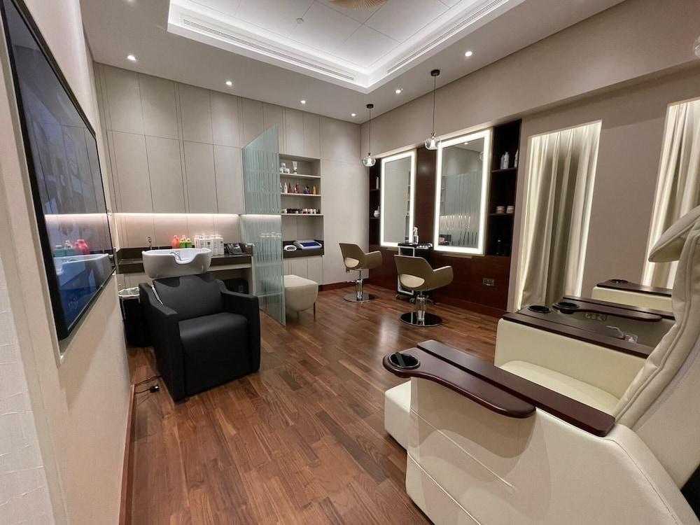 Bahrain Airport Hotel Manama Exterior photo