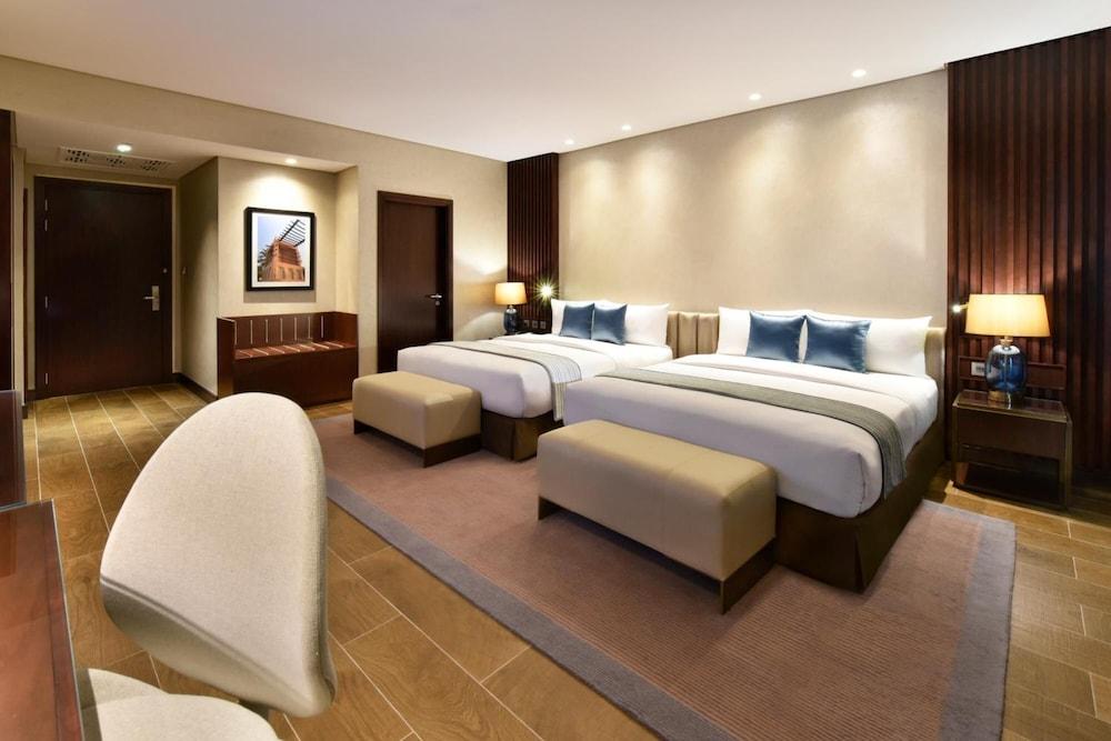 Bahrain Airport Hotel Manama Exterior photo