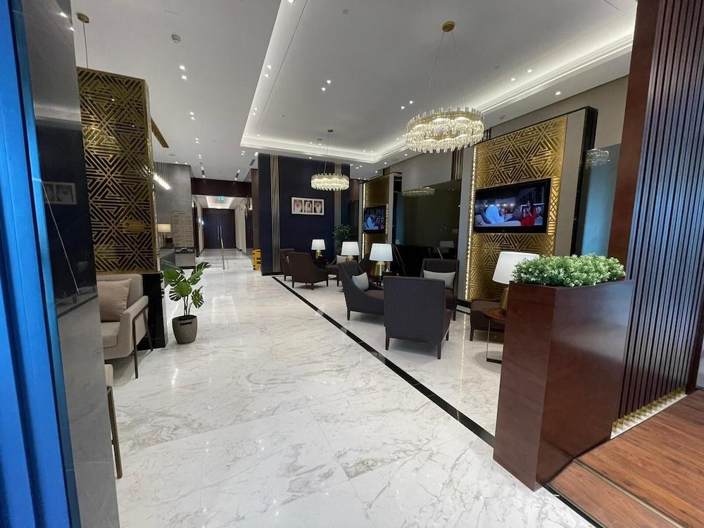 Bahrain Airport Hotel Manama Exterior photo