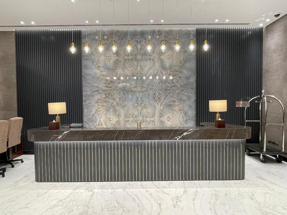 Bahrain Airport Hotel Manama Exterior photo